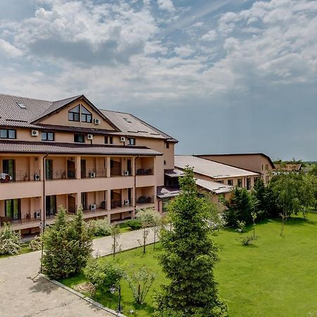 Club Insieme Grand Resort Потлоджи Экстерьер фото