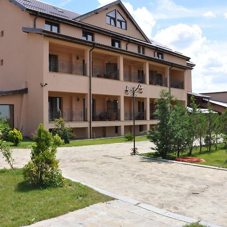 Club Insieme Grand Resort Потлоджи Экстерьер фото