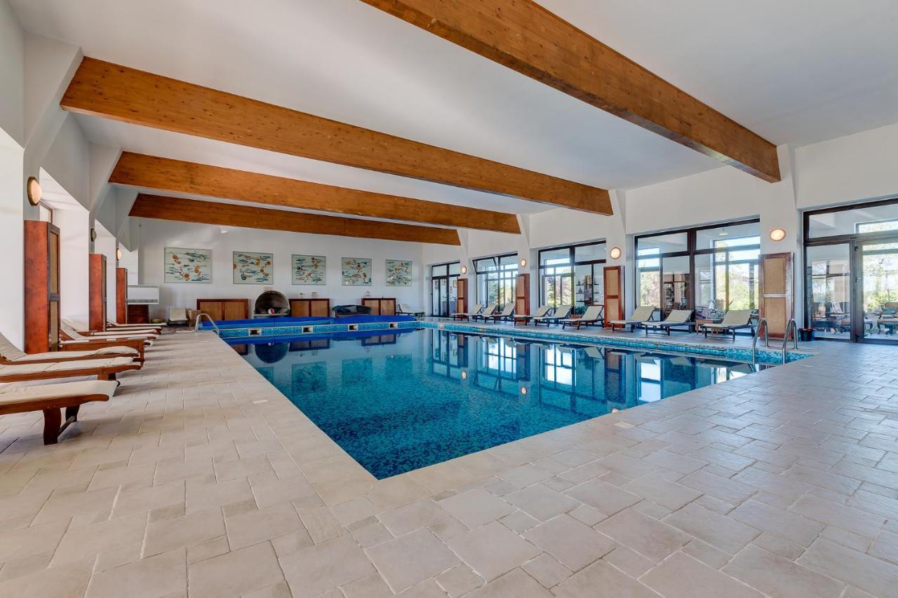 Club Insieme Grand Resort Потлоджи Экстерьер фото