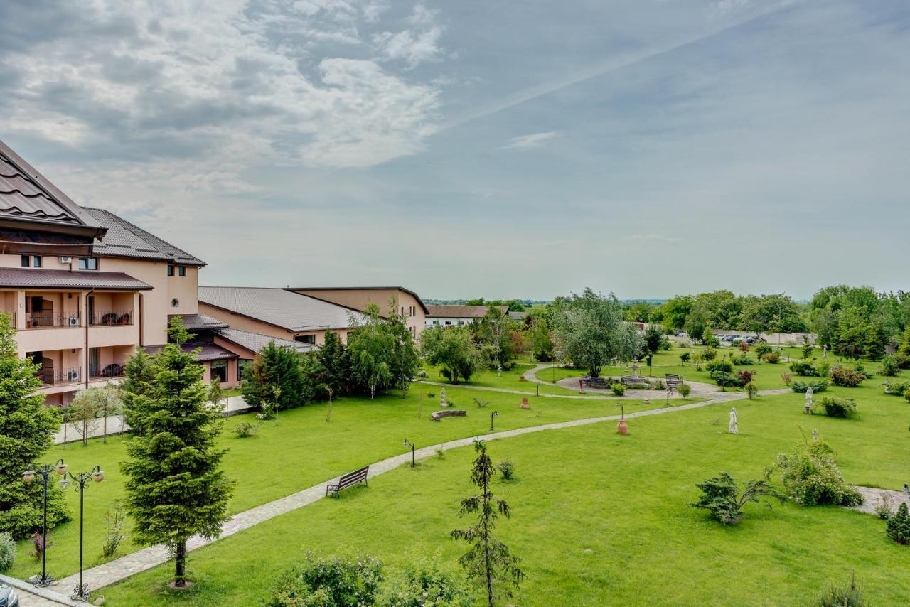 Club Insieme Grand Resort Потлоджи Экстерьер фото