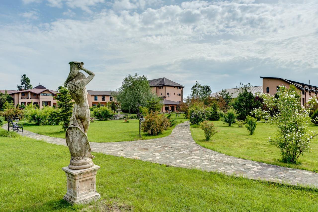 Club Insieme Grand Resort Потлоджи Экстерьер фото