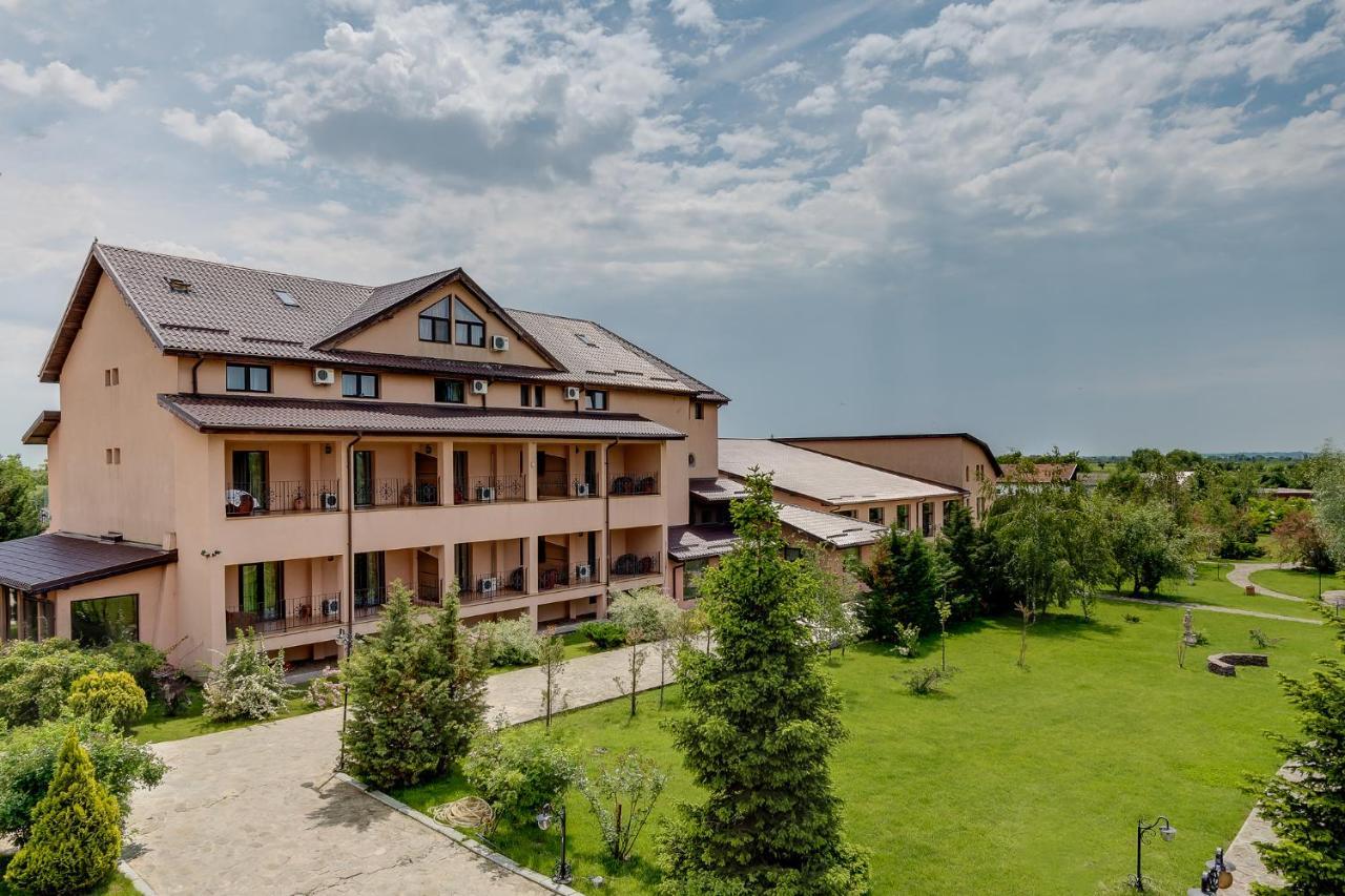 Club Insieme Grand Resort Потлоджи Экстерьер фото