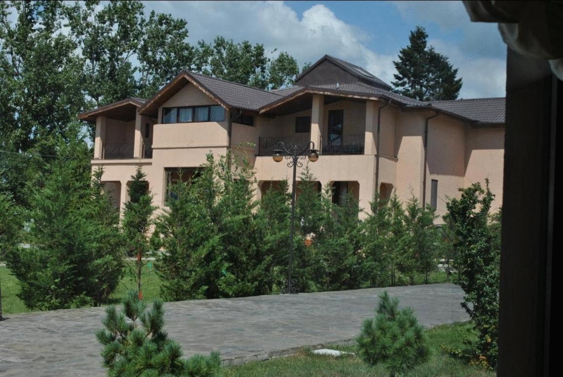Club Insieme Grand Resort Потлоджи Экстерьер фото