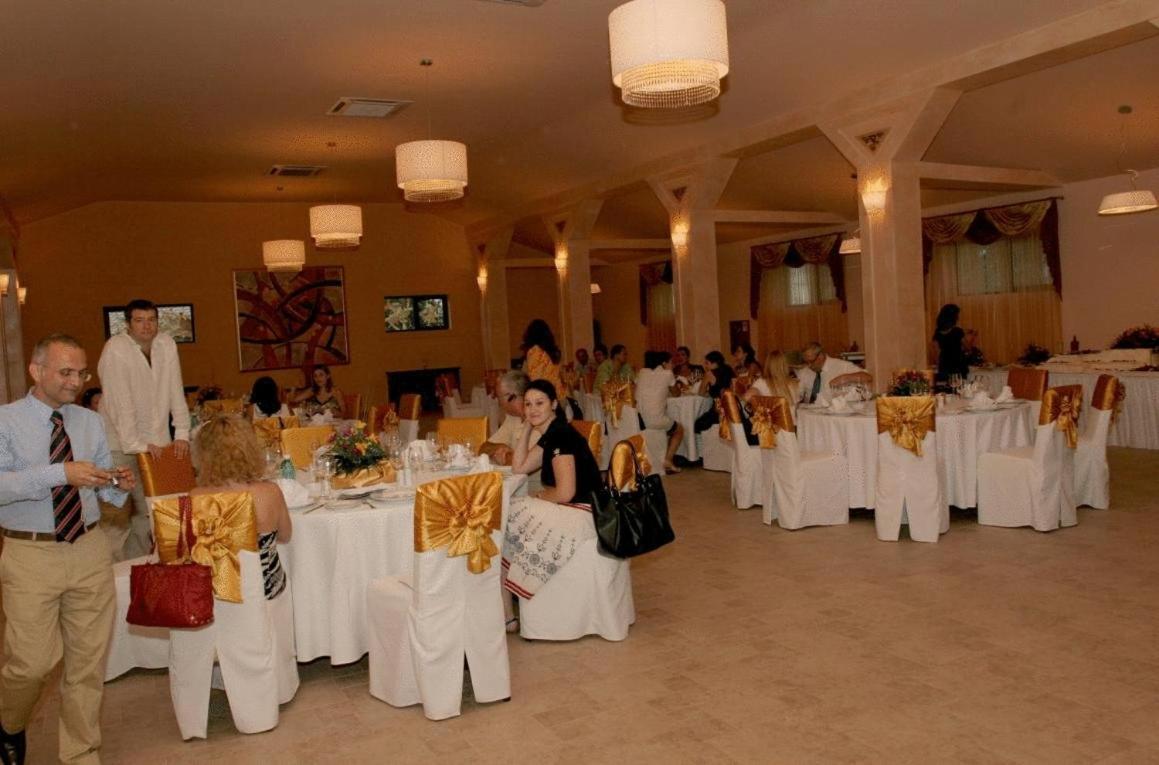 Club Insieme Grand Resort Потлоджи Экстерьер фото