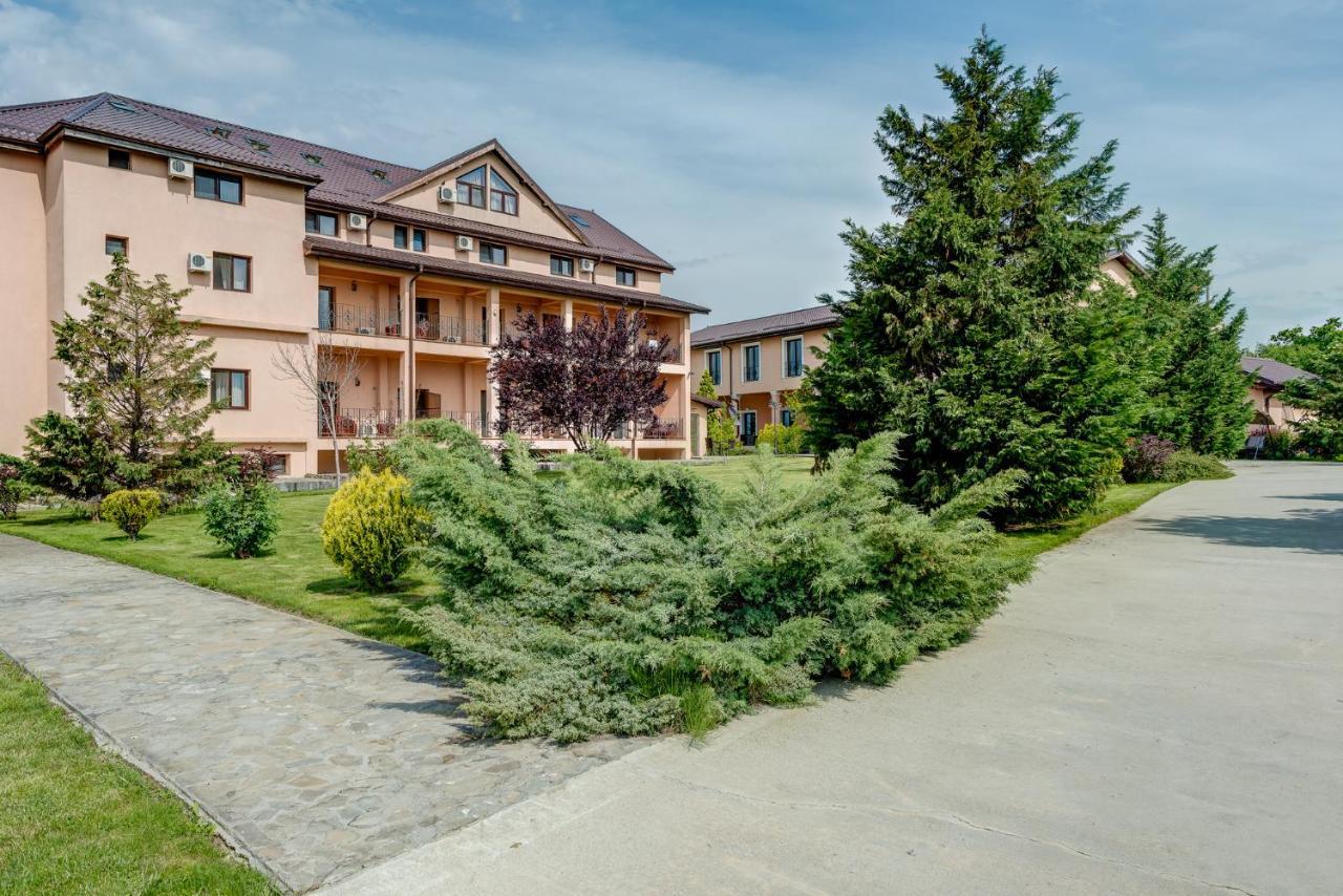 Club Insieme Grand Resort Потлоджи Экстерьер фото
