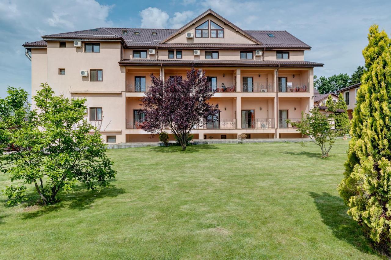 Club Insieme Grand Resort Потлоджи Экстерьер фото
