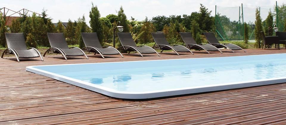 Club Insieme Grand Resort Потлоджи Экстерьер фото