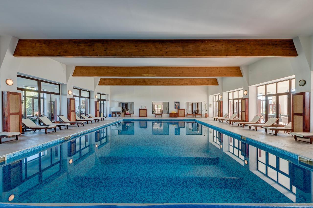 Club Insieme Grand Resort Потлоджи Экстерьер фото