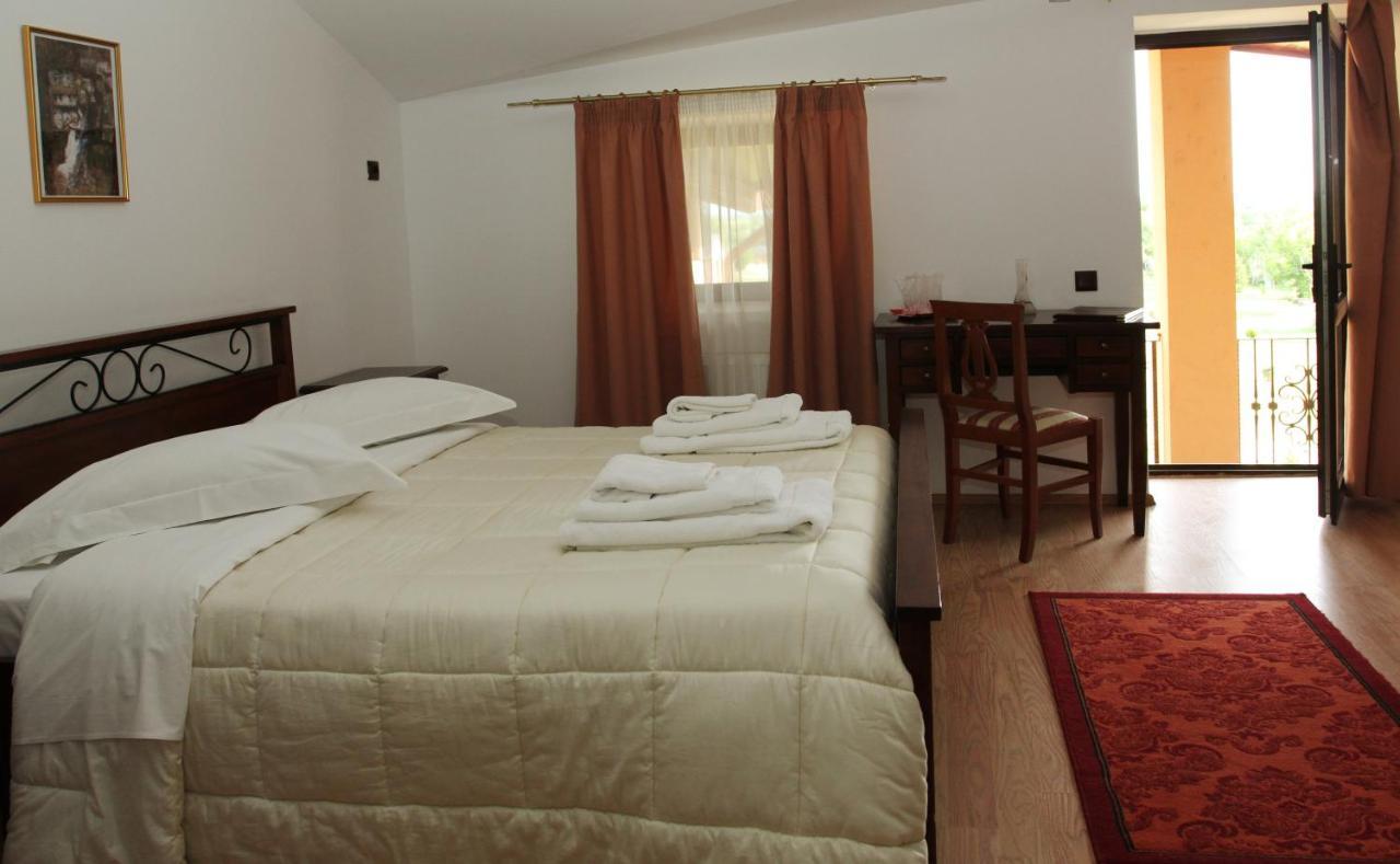 Club Insieme Grand Resort Потлоджи Экстерьер фото