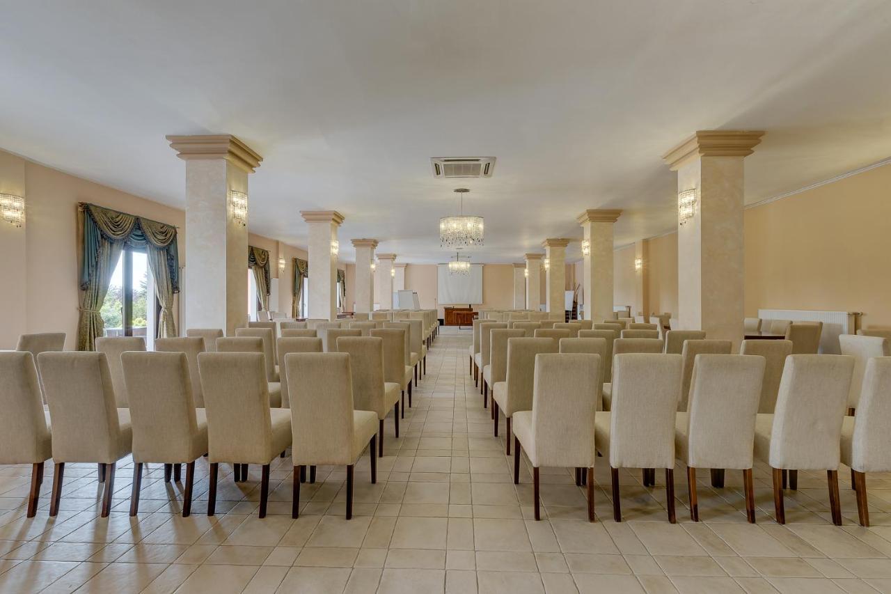 Club Insieme Grand Resort Потлоджи Экстерьер фото