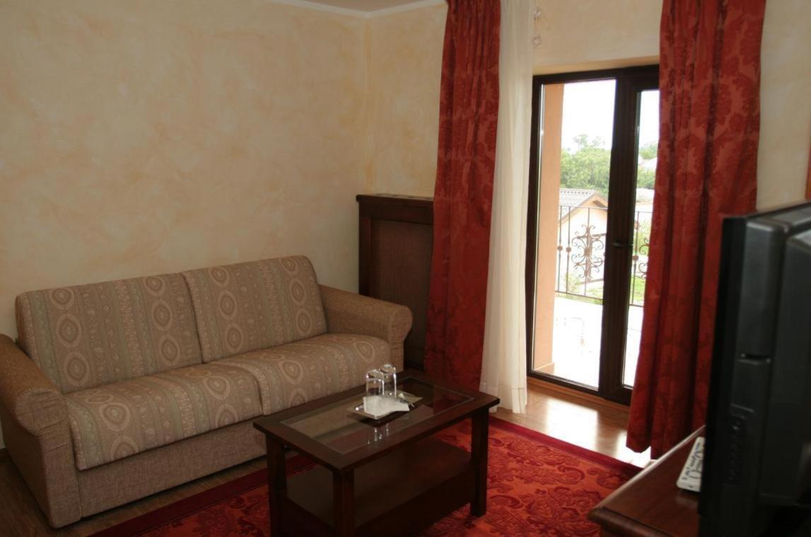 Club Insieme Grand Resort Потлоджи Экстерьер фото