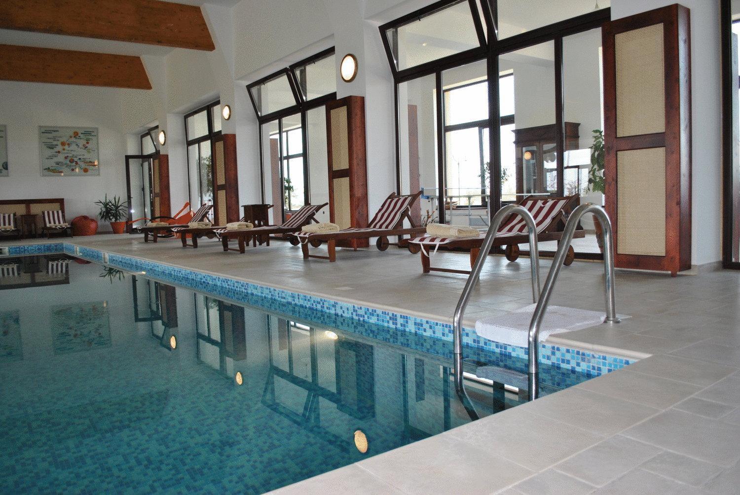 Club Insieme Grand Resort Потлоджи Экстерьер фото
