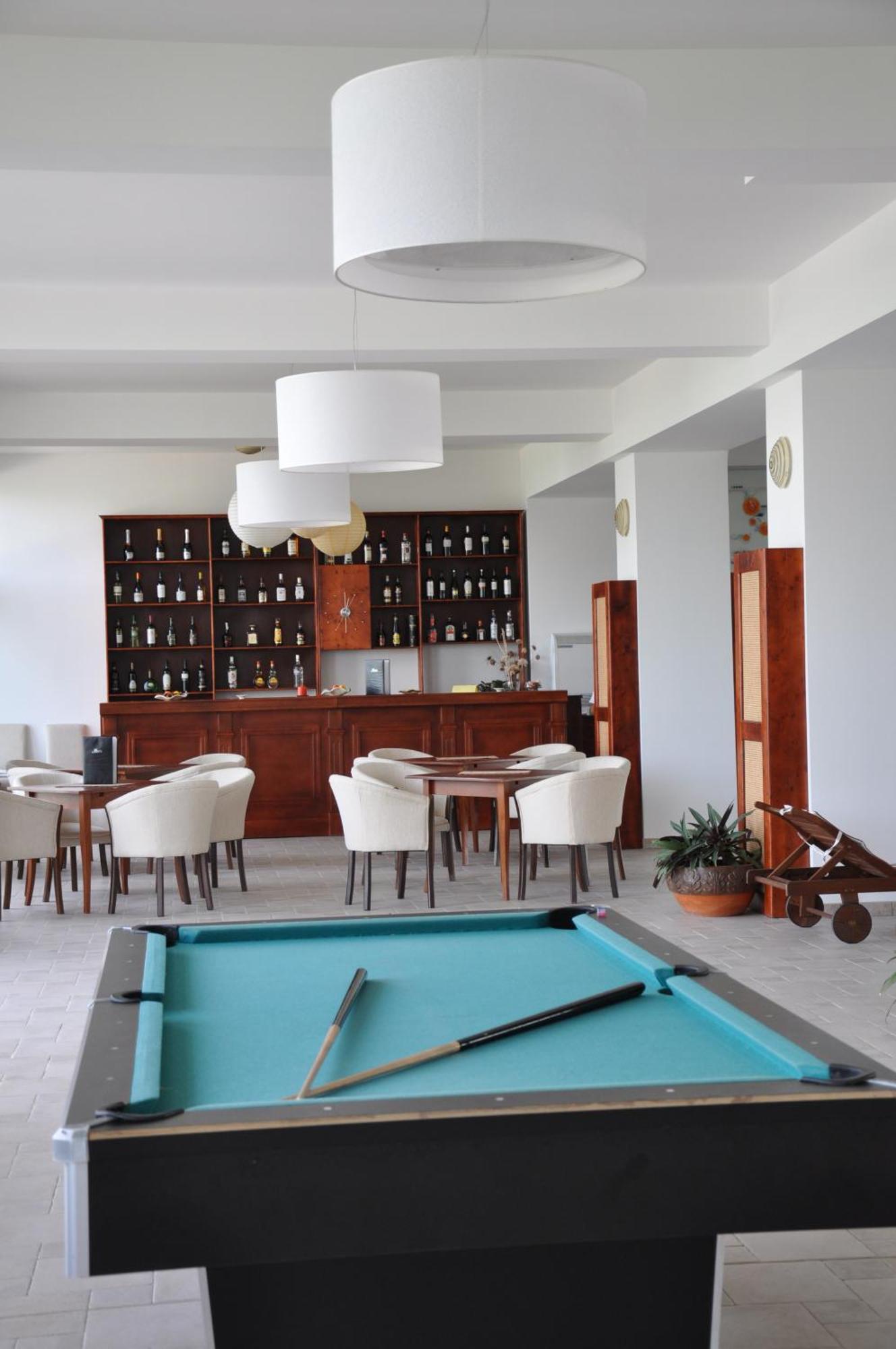 Club Insieme Grand Resort Потлоджи Экстерьер фото