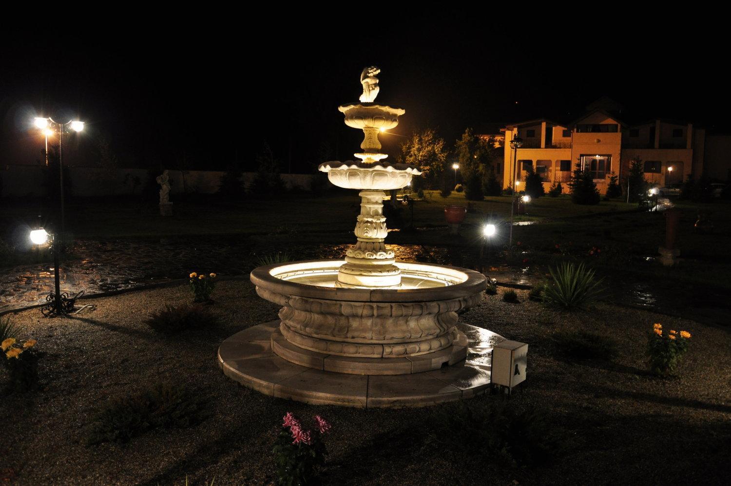 Club Insieme Grand Resort Потлоджи Экстерьер фото