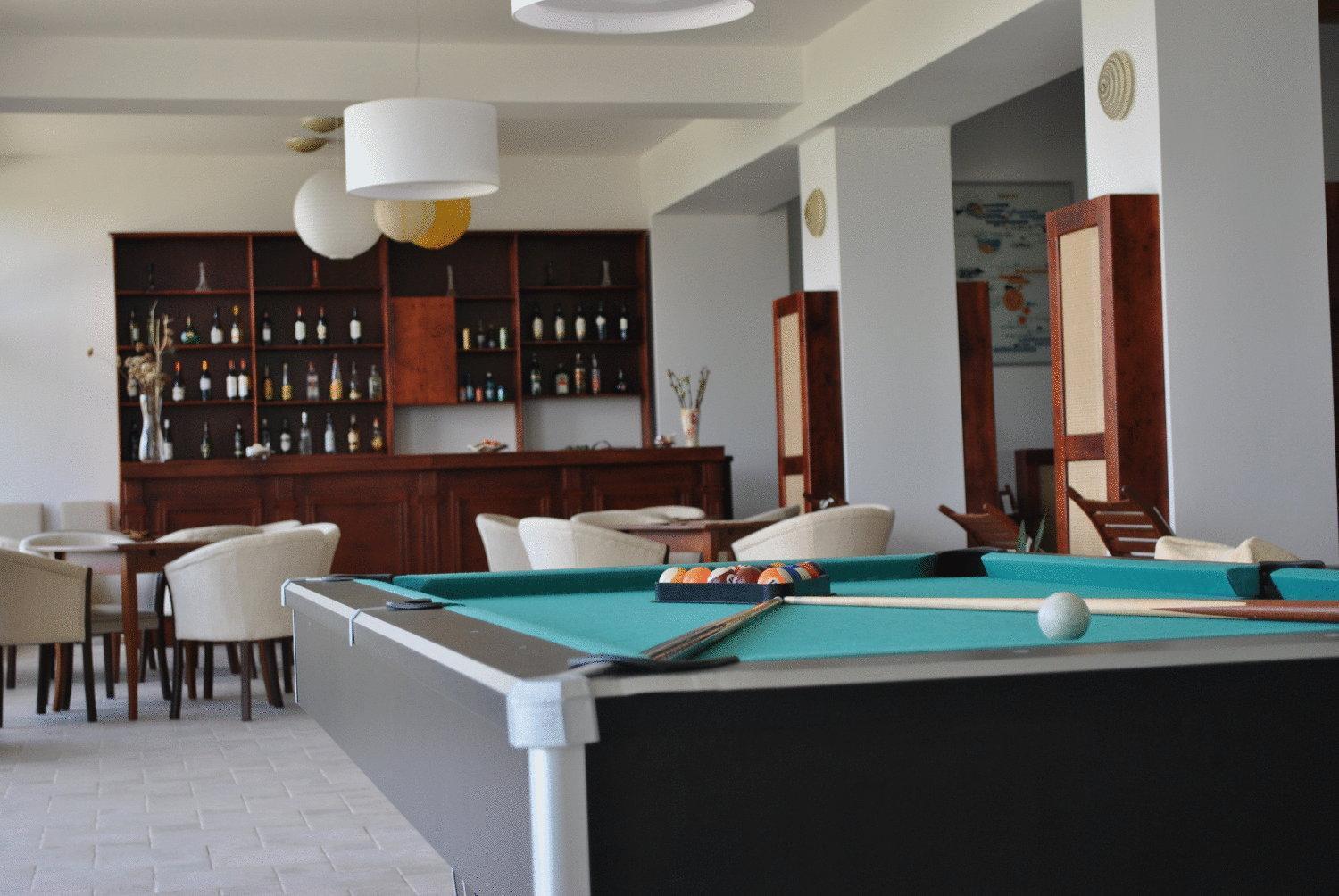 Club Insieme Grand Resort Потлоджи Экстерьер фото