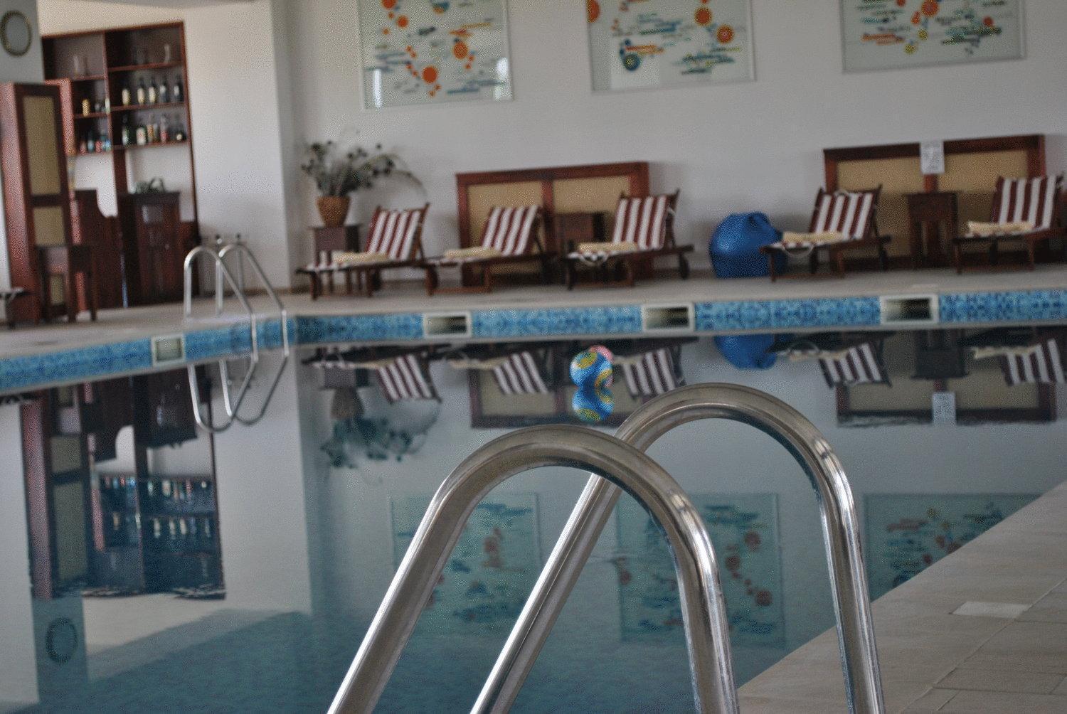 Club Insieme Grand Resort Потлоджи Экстерьер фото