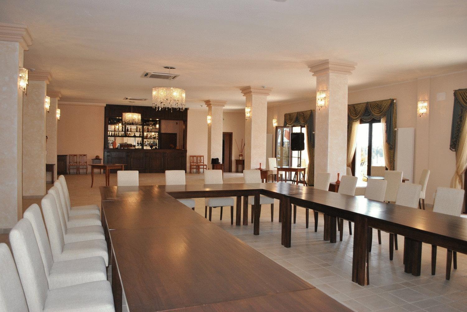 Club Insieme Grand Resort Потлоджи Экстерьер фото